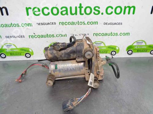 Kompresser Støtte/Fjedring LAND ROVER RANGE ROVER SPORT I (L320) 4.4 4x4 (299 hp) 8725063