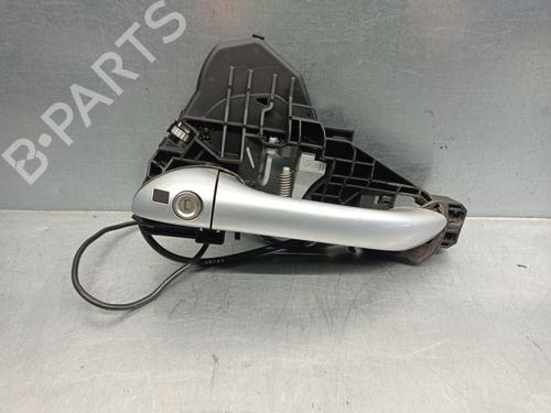 Used Front left exterior door handle MERCEDES-BENZ R-CLASS (W251, V251) [2005-2017]  10352495