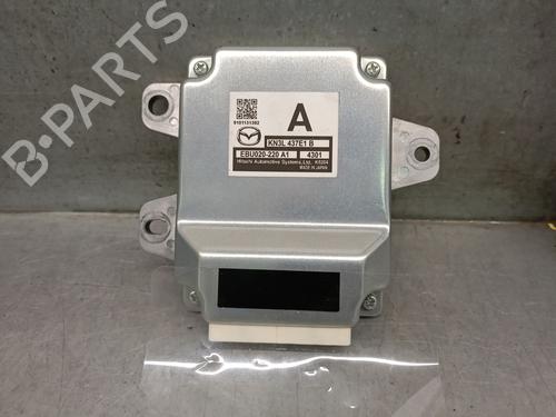 Used Electronic module Electronic module MAZDA CX-5 (KF) 2.0 SKYACTIV-G AWD (163 hp) 33690140 33690140