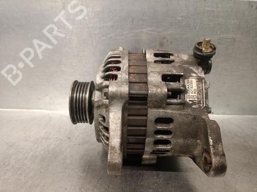 Used Alternator SUBARU IMPREZA Estate (GF) 2.0 i 16V AWD (GF8) (125 hp) 31953072