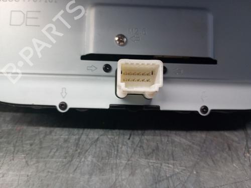 Electronic module KIA NIRO I (DE)  | BP27930797M83 