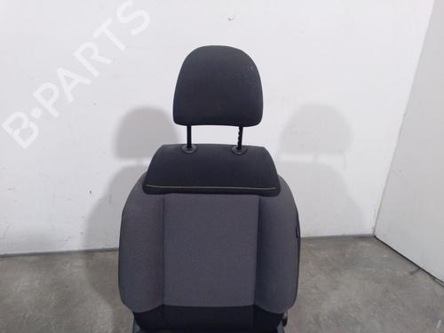 Left front seat CITROËN C3 III (SX) 1.2 PURETECH 82 | BP29446428C15 
