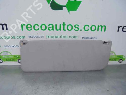Right sun visor FORD TRANSIT Van (FA_ _)  YC15V04100