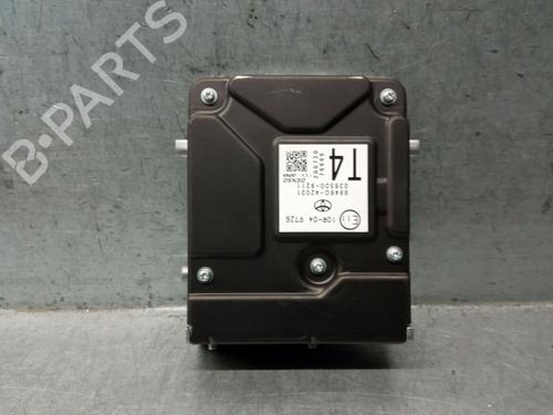 Electronic module TOYOTA RAV 4 V (_A5_, _H5_) 2.5 Hybrid AWD (AXAH54) | BP29750180M83 