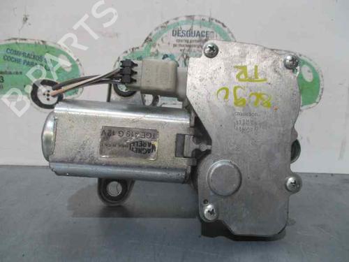 Used Rear wiper motor FIAT CINQUECENTO (170_) 0.9 i.e. S (170AF, 170CF) (40 hp) 2083527