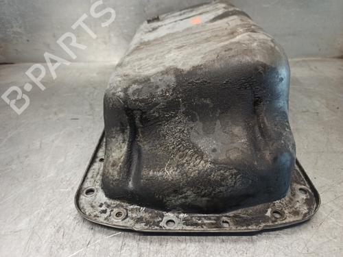 Oil sump PEUGEOT EXPERT (224_) 1.9 TD | BP14330193M115 