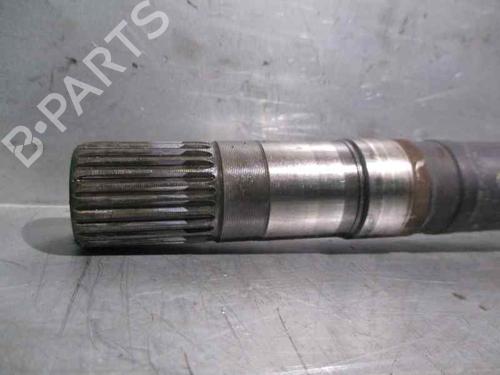 Right front driveshaft FIAT STILO (192_) 2.4 20V (192_XD1A, 192AXD12) | BP5035724M39 