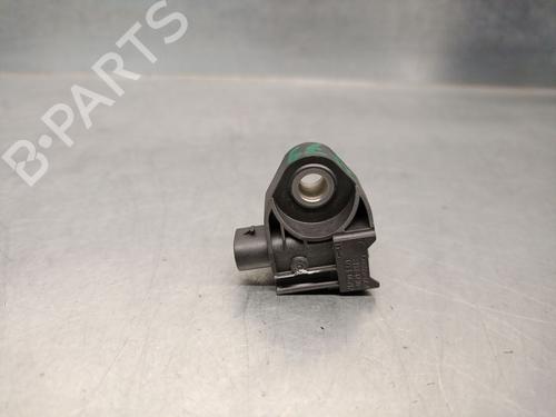 Used Electronic module Electronic module 25711345 25711345