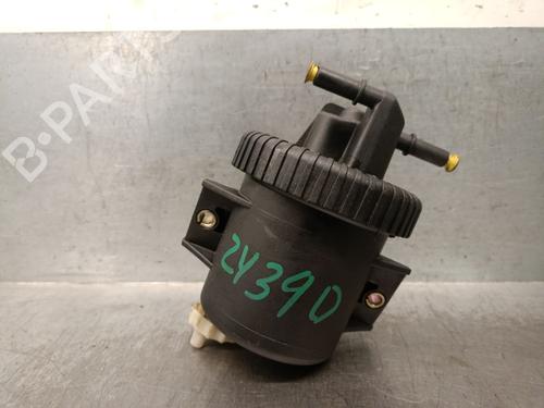 Support PEUGEOT 307 (3A/C) 2.0 HDi 90 (90 hp) 31292859