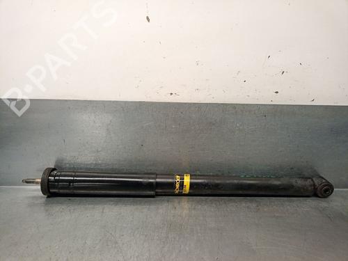 Used Left rear shock absorber MERCEDES-BENZ C-CLASS Coupe (CL203) C 220 CDI (203.708) (150 hp) 21840684