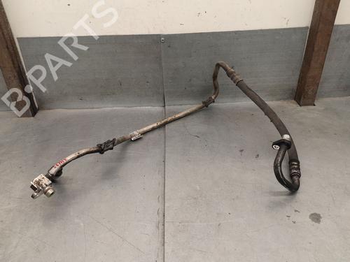 AC pipe RENAULT TRAFIC III Van (FG_) 1.6 dCi 120 (FGMB, FGMC) | BP35803223M126 - Image 2