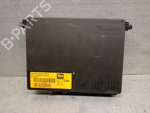 Fuse box CITROËN XSARA (N1) 2.0 HDi 90 | BP20268704E1 