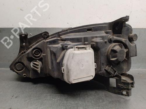 Right headlight OPEL CORSA C (X01) 1.3 CDTI (F08, F68) | BP31117314C29 - Image 2