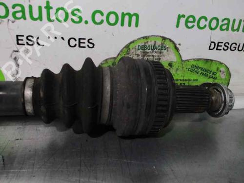 Left rear driveshaft BMW X3 (E83) 2.0 sd | BP2105052M40