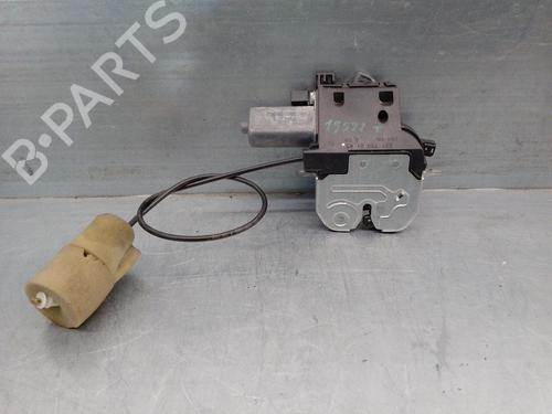 Used Tailgate lock MERCEDES-BENZ S-CLASS (W221, V221) S 500 (221.071, 221.171) (388 hp) 18346946