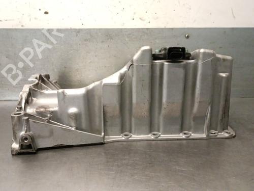 Oil sump AUDI A4 B7 (8EC) 2.0 | BP37074933M115 - Image 4