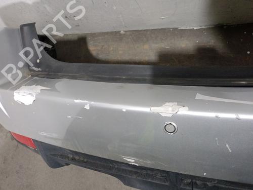 Rear bumper BMW X3 (E83) 2.0 sd | BP29641099C8 
