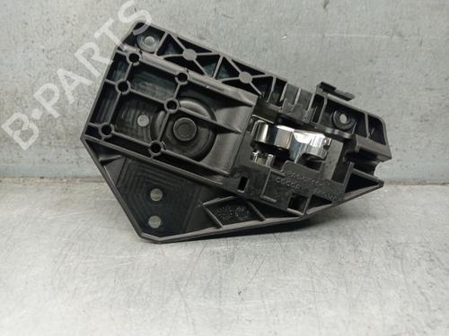 Rear left interior door handle JAGUAR XF I (X250) 3.0 D | BP20674240I15 