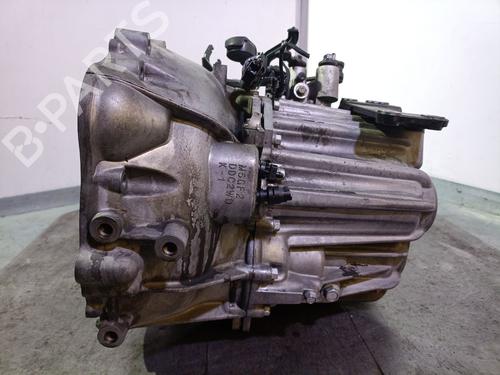 Gearbox KIA CARENS III MPV (UN) 2.0 CRDi 140 | BP21586417M3 