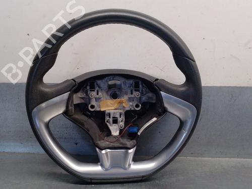 Used Steering wheel CITROËN C3 II (SC_) 1.6 HDi 90 (90 hp) 30111468