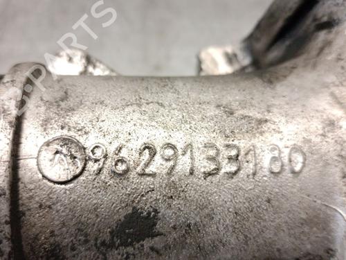 Pipe PEUGEOT 206 SW (2E/K) 2.0 HDi | BP29447799M125 