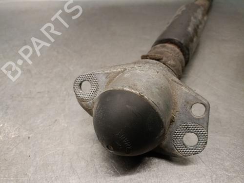 Left rear shock absorber VW POLO (9N_, 9A_) 1.4 TDI | BP23964517M18 