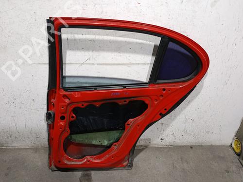 Right rear door SEAT LEON (1M1) 1.9 TDI | BP26326896C5 