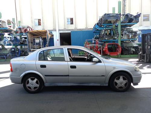 Koelventilatormotor OPEL ASTRA G Hatchback (T98) 1.8 16V (F08, F48) | BP29314149M35 
