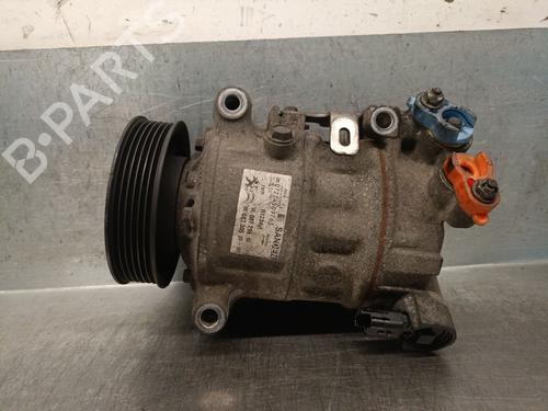 Used AC compressor CITROËN SPACETOURER Bus (V_) 1.6 BlueHDi 95 (95 hp) 27618643