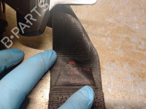 Rear right seatbelt SEAT IBIZA III (6L1)  | BP16952955I28 