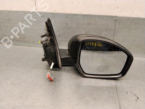 Used Right mirror Right mirror LAND ROVER DISCOVERY SPORT (L550) 2.0 D (150 hp) 36293238 36293238