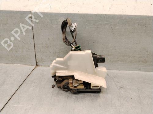 rear-right-lock-skoda-superb-i-3u4-2001-2002-2003-2004-2005-2006-2007-2008-36562410 main image