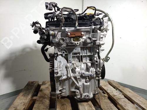 Engine DACIA SANDERO III 1.0 TCe 90 | BP33695388M1  - Image 5