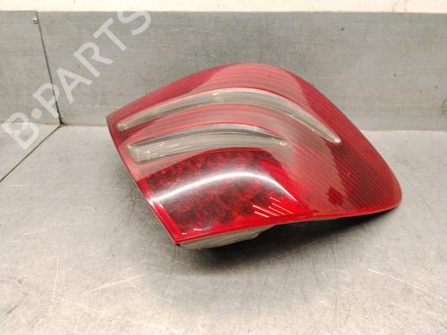 Left taillight MERCEDES-BENZ E-CLASS (W211) E 270 CDI (211.016) | BP35964481C34 - Image 3