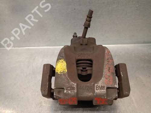 Venstre bremsecaliper bak BMW 5 Gran Turismo (F07) 530 d (245 hp) 25272661
