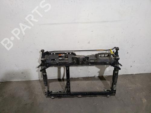Used Front slam panel FORD B-MAX (JK) 1.6 TDCi (95 hp) 28768655