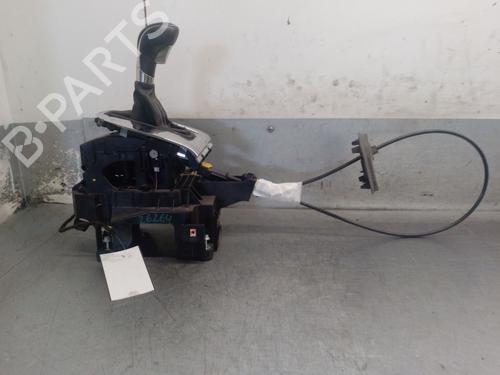 Used Gear lever Gear lever 38198930 38198930