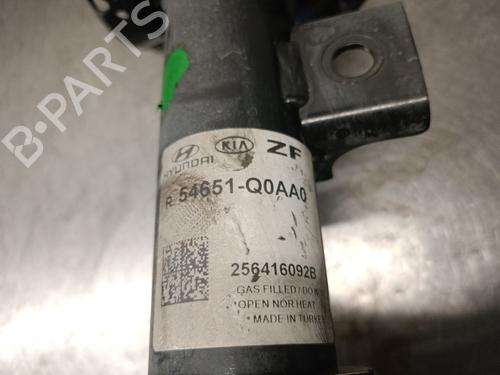 Right front shock absorber HYUNDAI i20 III (BC3, BI3) 1.0 T-GDI hybrid 48V | BP28541525M17 