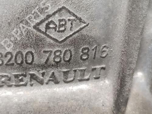 Gearbox RENAULT CLIO III Hatchback Van (SB_, SR_) 1.5 dCi | BP37174423M3  - Image 8