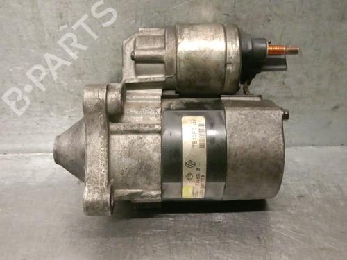 Motor arranque RENAULT GRAND SCÉNIC II (JM0/1_) 1.6 (113 hp) 31775305