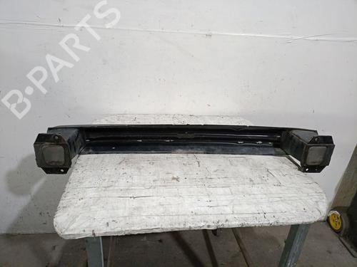 Rear bumper reinforcement VW LUPO I (6X1, 6E1) 1.4 16V | BP29423085C73 