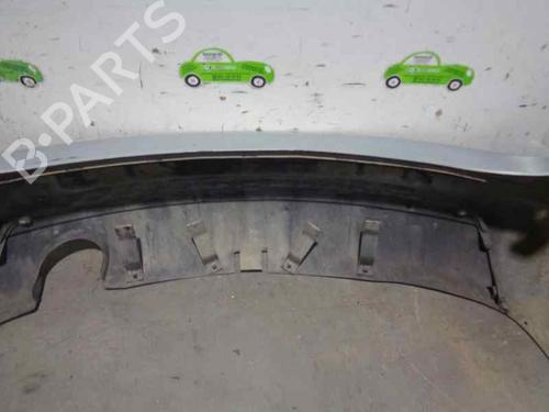 Rear bumper KIA CARENS III MPV (UN) 2.0 CRDi 140 | BP20253886C8 