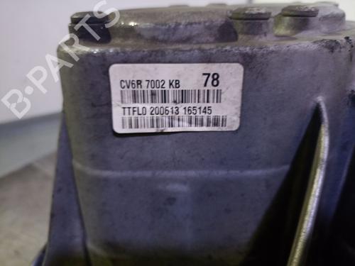 Getriebe FORD C-MAX II (DXA/CB7, DXA/CEU) 1.0 EcoBoost | BP30830307M3