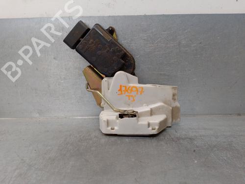 Used Rear left lock SUZUKI IGNIS II (MH) 1.5 (RM415) (99 hp) 12470696
