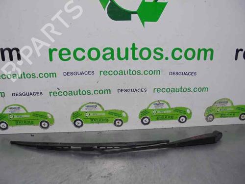 Used Rear windshield wiper arm FORD MONDEO III (B5Y) [2000-2007]  3472045