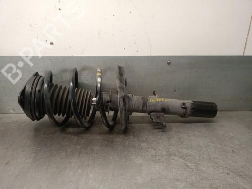 Used Left front shock absorber RENAULT SCÉNIC IV (J9_) 1.5 dCi 110 (110 hp) 26493389