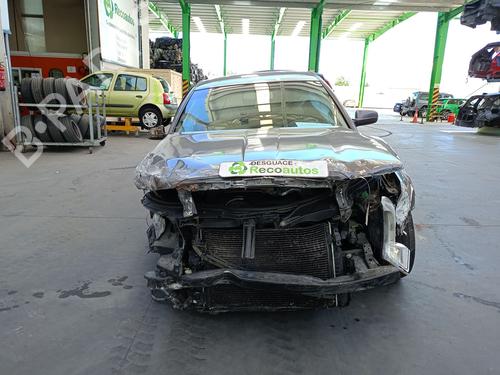 Electronic module SKODA SUPERB I (3U4) 2.0 TDI | BP26324568M83 - Image 11