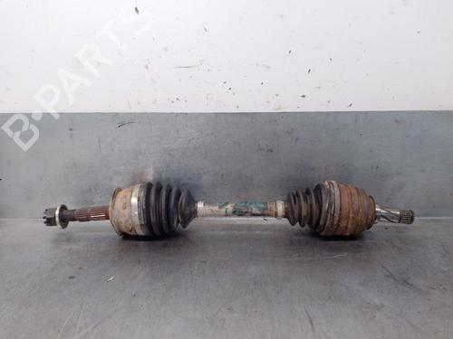 Used Left front driveshaft Left front driveshaft OPEL COMBO Box Body/MPV (71_) 1.7 D (60 hp) 33268671 33268671
