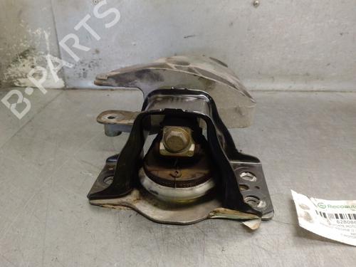 Used Engine mount Engine mount RENAULT MEGANE II (BM0/1_, CM0/1_) 1.9 dCi (BM0G, CM0G) (120 hp) 39695955 39695955