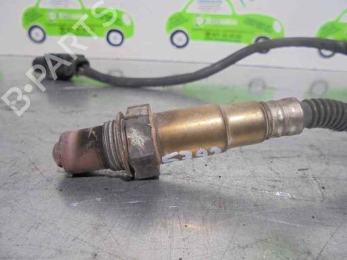 Electronic sensor MERCEDES-BENZ E-CLASS (W211) E 350 (211.056) | BP8293806M84 